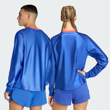 All Time Classics Longsleeve Tee