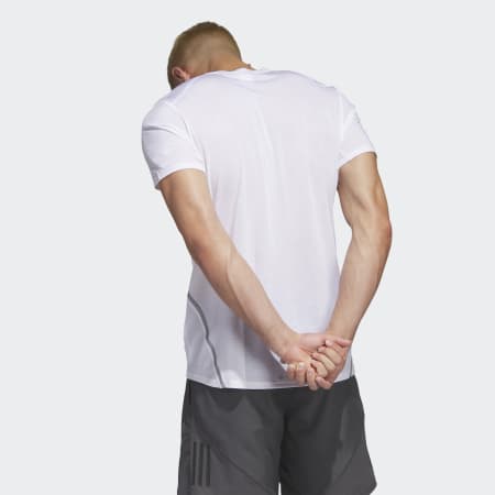 Win Confidence Running Tee