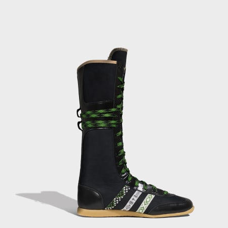 JAPAN HI LAMIA Shoes