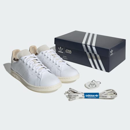 נעלי Star Wars x adidas Stan Smith Nanzuka