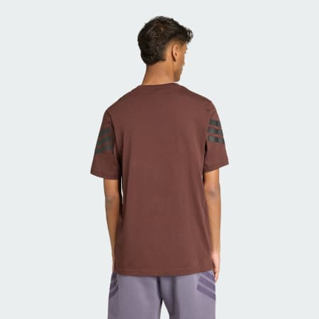 Future Icons 三間 T 恤