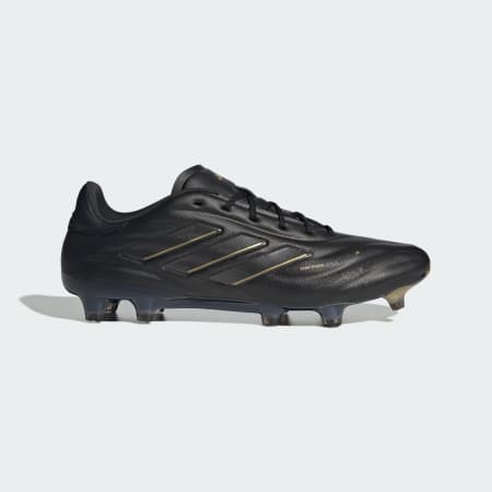 Ghete de fotbal Copa Pure 2 Elite pentru teren ferm