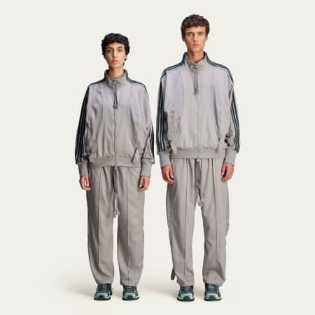 Song For The Mute Track Pants (Gender Neutral)