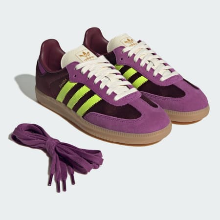 Samba OG Shoes