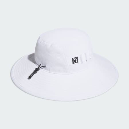 Wide Brim Hat