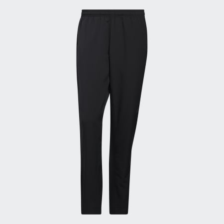 Woven Long Pants
