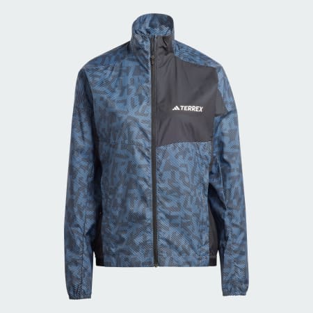 Terrex Trail Running Wind Jacket