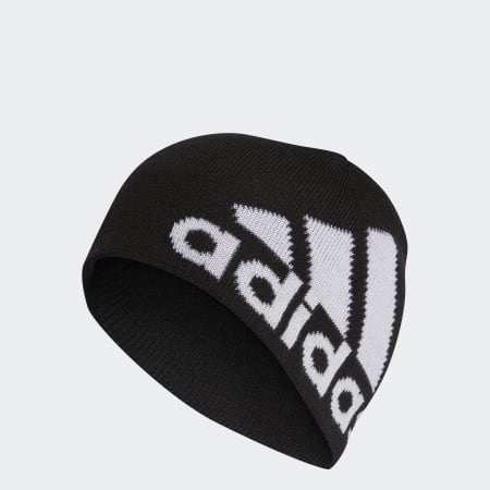 Căciulă beanie COLD.RDY cu logo mare