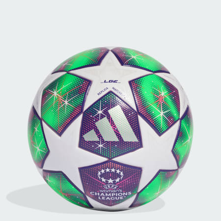 כדור UWCL 25/26 League Stage League