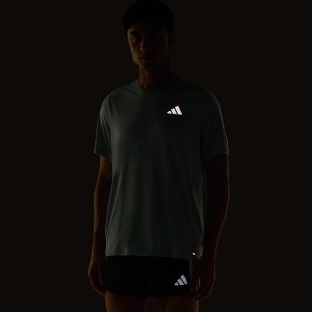 Tricou de alergare adi365Breeze