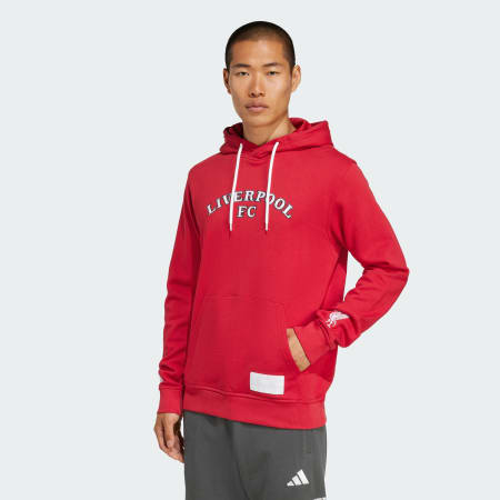 Men's Hoodies & Sweatshirts | adidas ZA