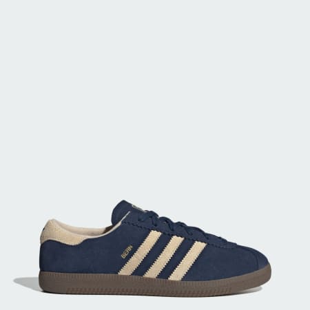 adidas Bern Shoes Blue adidas TZ