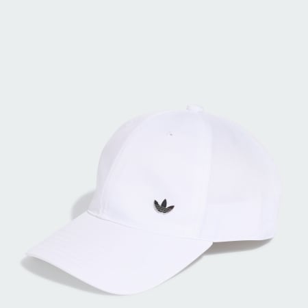 BADGE SOFT CAP