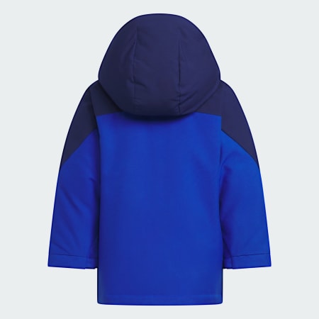 運動服童裝軍褸羽絨褸