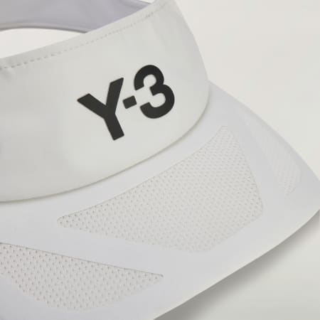 Tennis Y-3 Climacool Visor