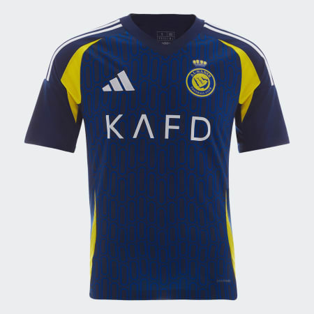 AL NASSR 2024 AWAY JERSEY Y