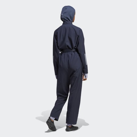 بدلة Parley Swim Full-Cover 