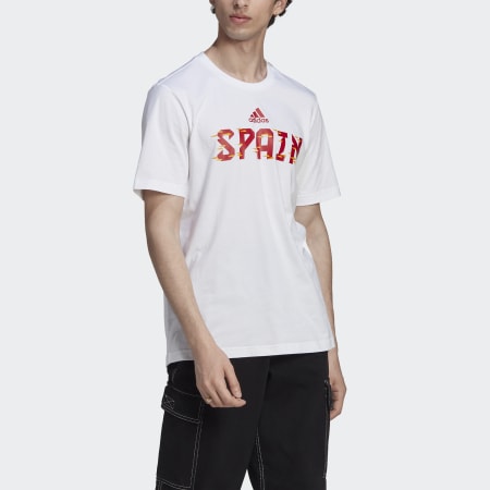 FIFA World Cup 2022™ Spain Tee