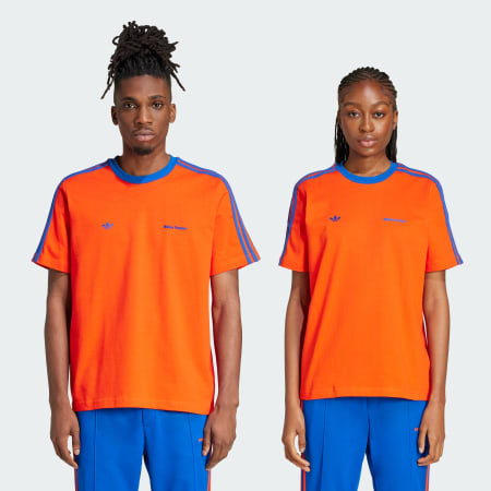Wales Bonner Short Sleeve Tee