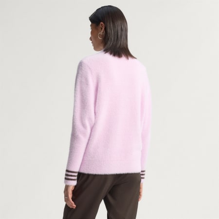 Pulover Originals Trefoil