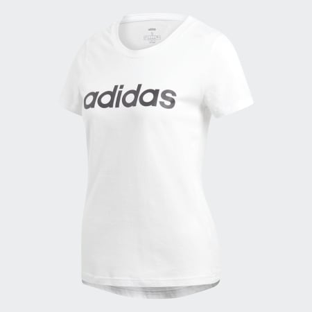 TRICOU ESSENTIALS CU LINII SIMPLE
