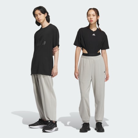 Logo Pants (Gender Neutral)