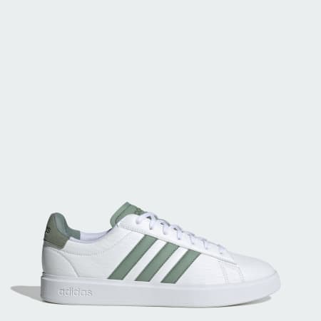 Grand Court 2.0 Shoes