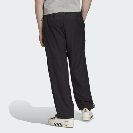 adidas white gold pants