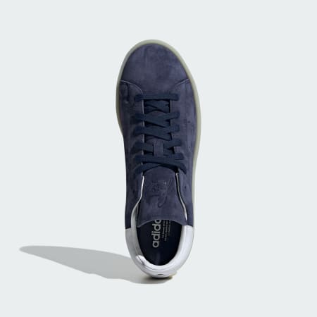 Adidas stan smith 2 mens Blue on sale