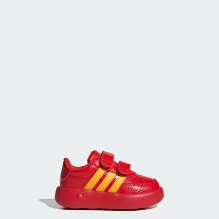 Size 4 adidas baby shoes online