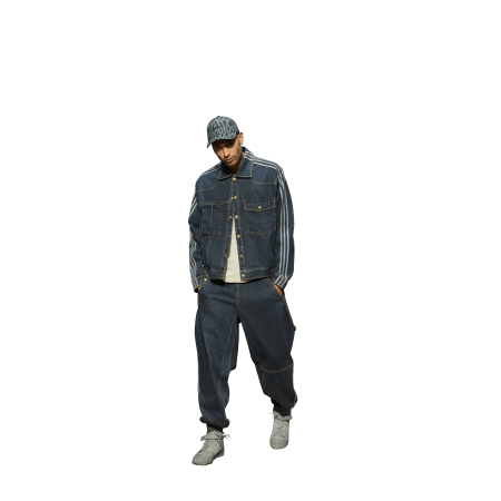 IVP BASE CAP