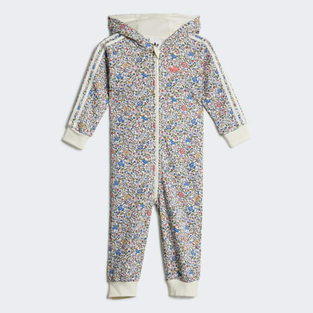 adidas Originals x Liberty London Bodysuit Kids