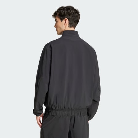 adidas Z.N.E. Woven Track Top