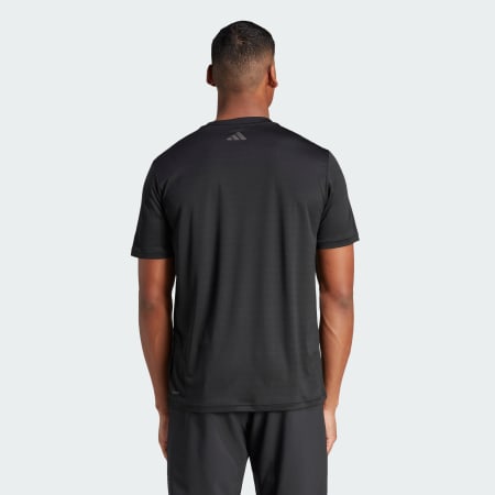 HIIT Graphic Training Tee