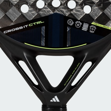 Reket za padel Cross It CTRL 3.4