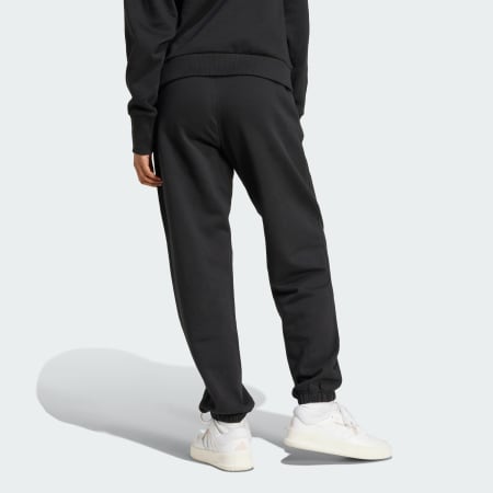 بنطال ALL SZN French Terry Loose