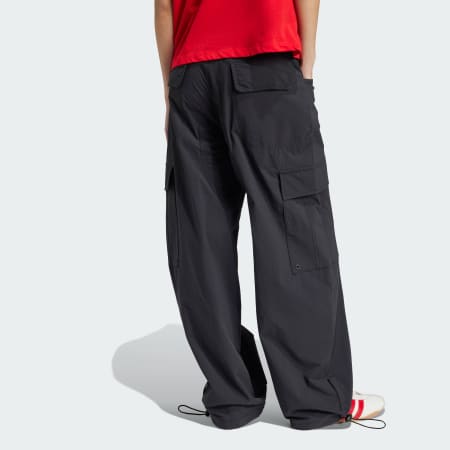Premium Essentials Cargo Pants