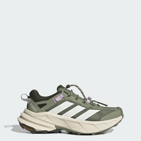 Terrex Freehiker SL GORE-TEX Hiking Shoes