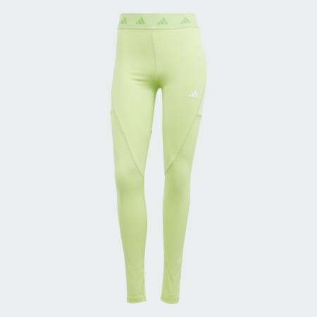 Techfit Hyperglam Full-Length Leggings