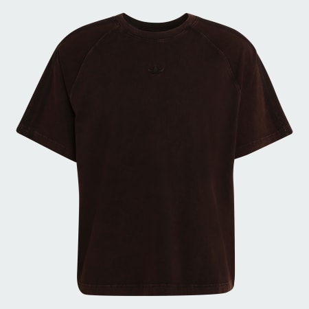 TRICOU PREMIUM ESSENTIALS RETRO WASHED