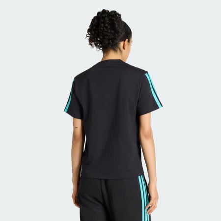 TRICOU MERCEDES - AMG PETRONAS FORMULA 1 TEAM DNA