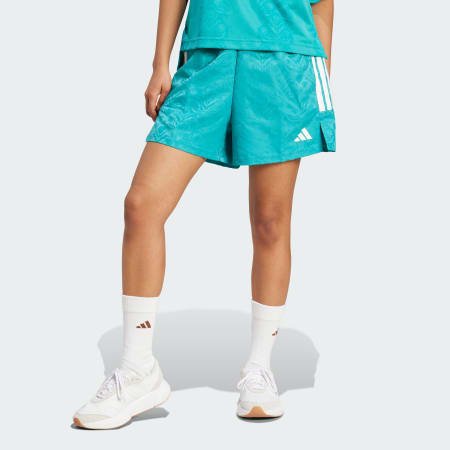 Tiro x Common Goal Woven Shorts