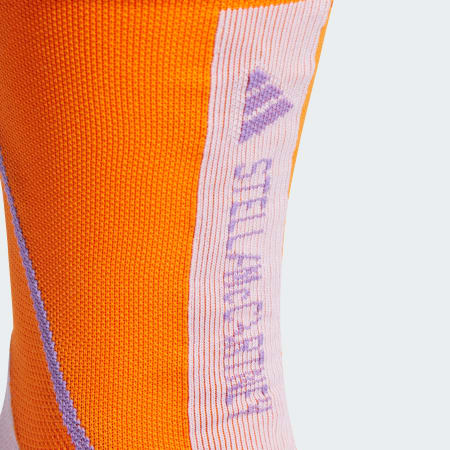 adidas by Stella McCartney Crew Socks