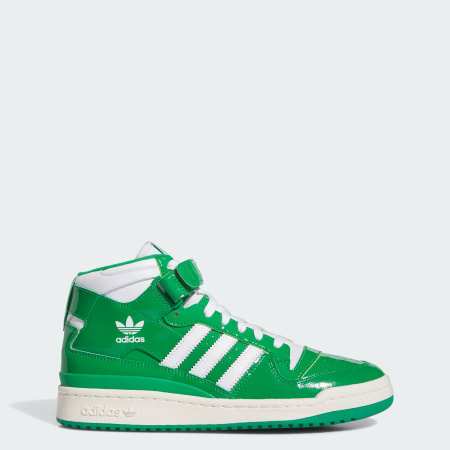 Forum Mid Shoes