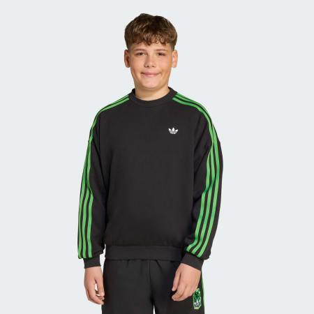 Dječja majica adidas Minecraft Crew