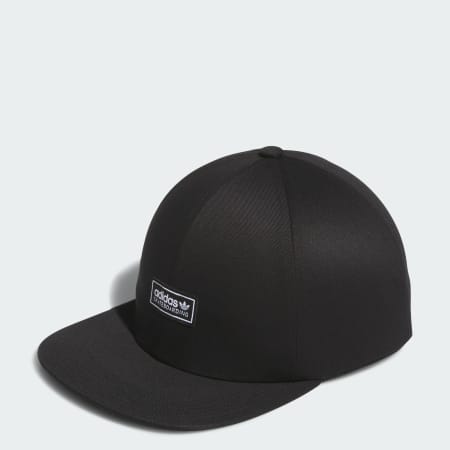 ȘAPCĂ DE SKATEBOARDING LOWKEY 6PANEL