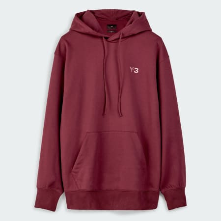 Y-3 French Terry Hoodie