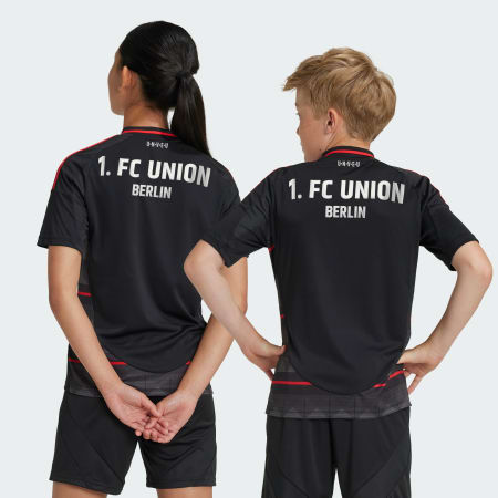 Dječji dres 1. FC Union Berlin 24/25 Away