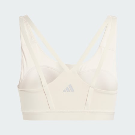 All Me Medium-Support Bra