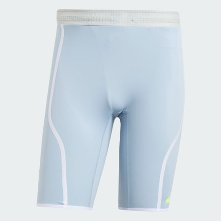 Adizero Promo Running Short Leggings